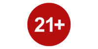 18+ only, or the legal gambling age in your country