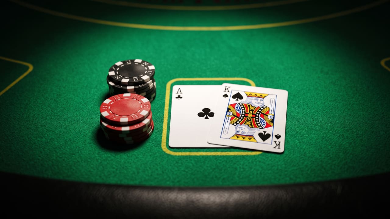 Blackjack Basic Strategy Explained