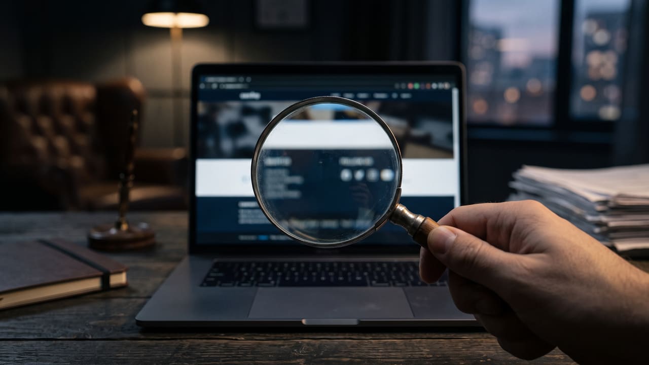 How to Check a UKGC License, Step by Step