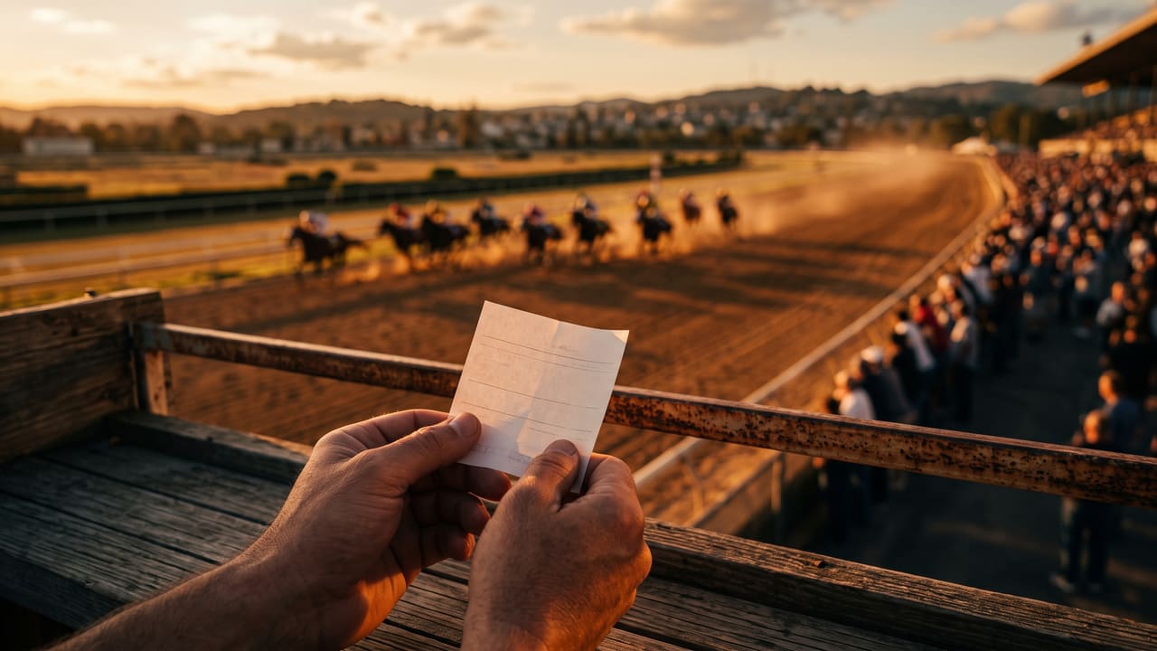 Each-Way Betting Explained