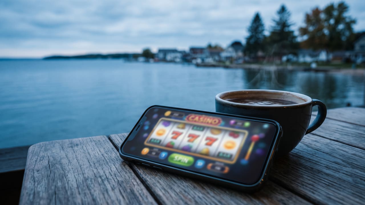 Online Casinos in Michigan: Laws, Licensing and Rules Explained