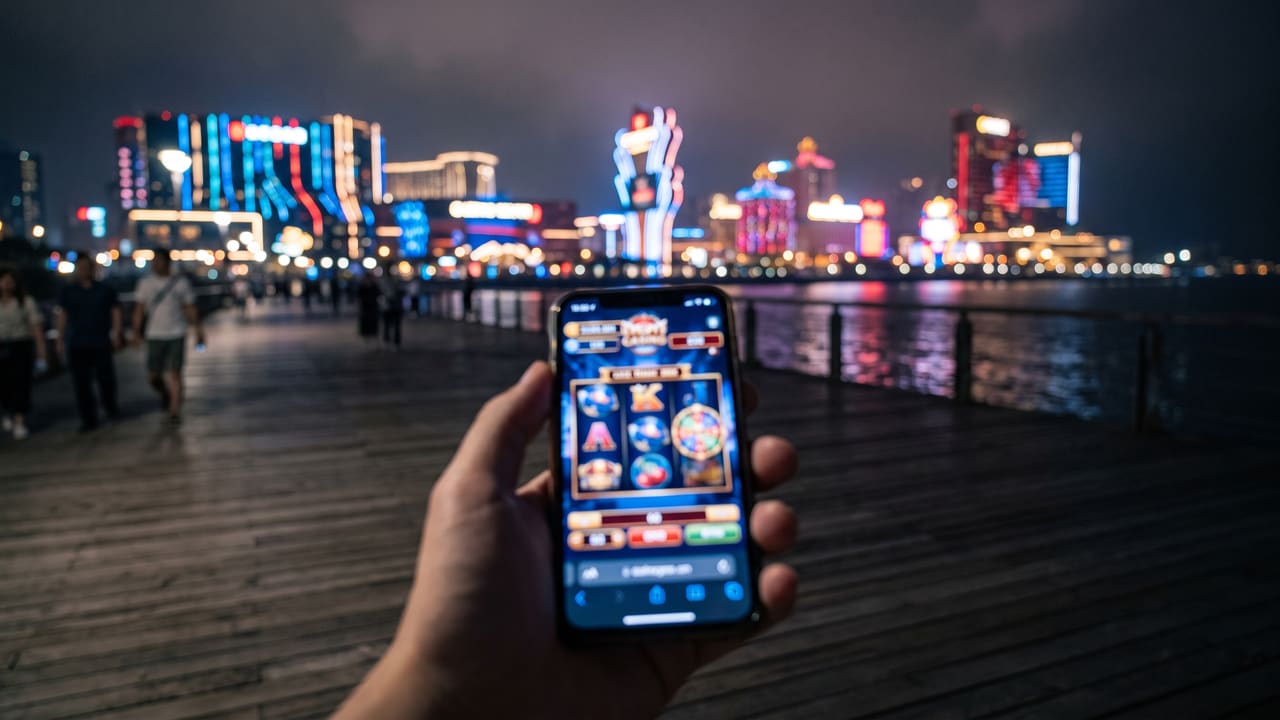 Online Casinos in New Jersey: Laws, Licensing and Rules Explained