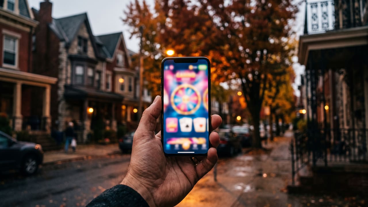 Online Casinos in Pennsylvania: Laws, Licensing and Rules Explained