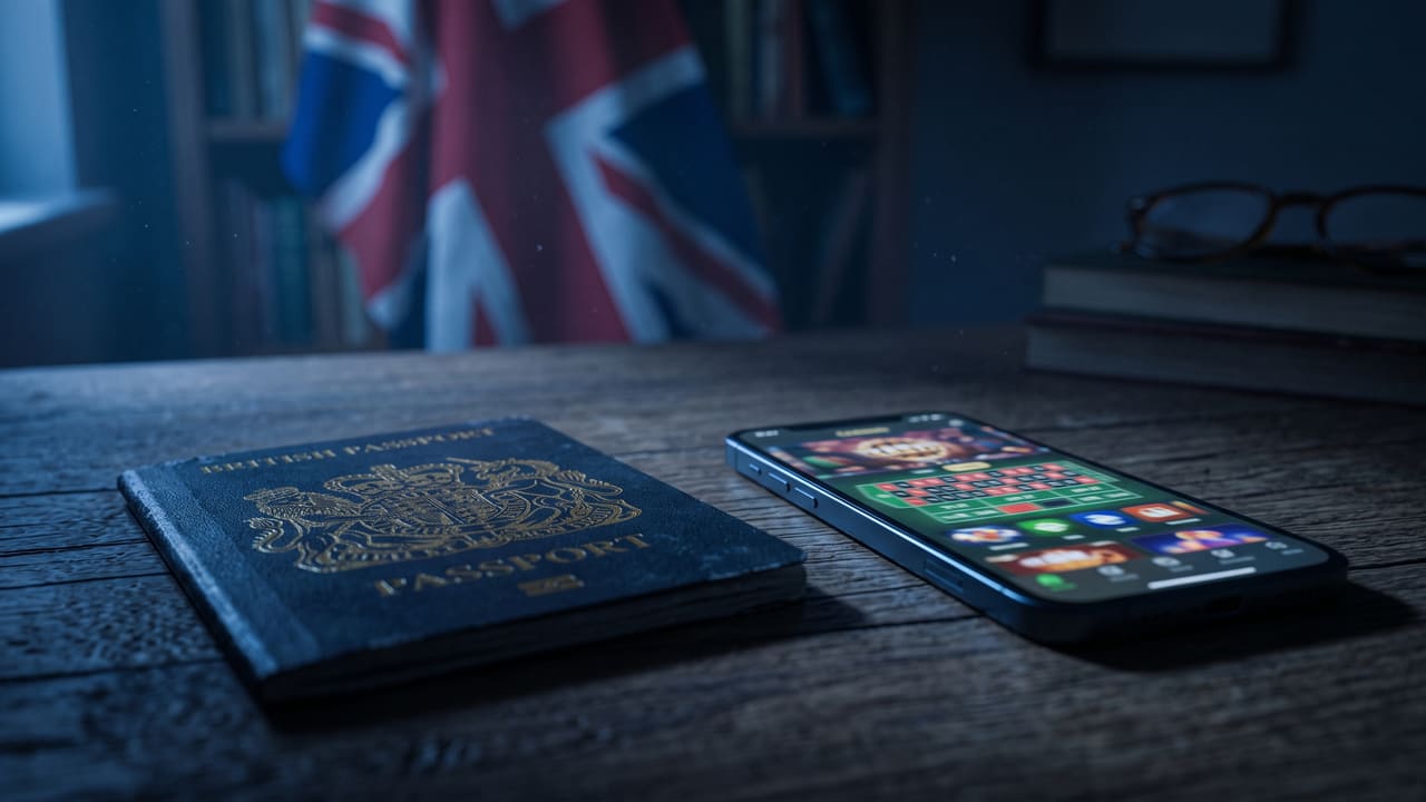 Online Gambling in the UK: The Complete Guide
