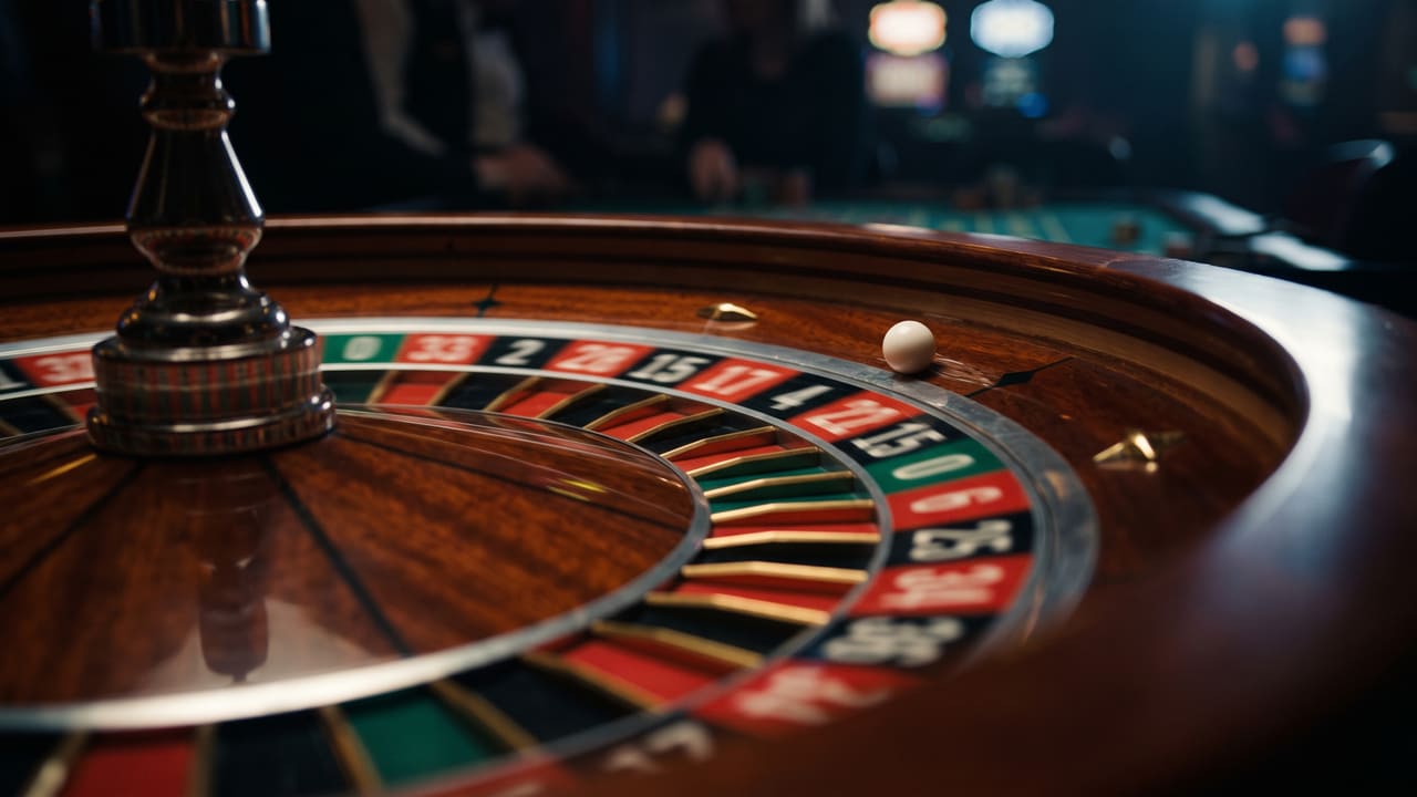 European vs American vs French Roulette: House Edge Compared